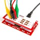 Placa de expans&atilde;o exclusiva para MaKey MaKey - Thumb - 1