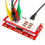 Placa de expans&atilde;o exclusiva para MaKey MaKey