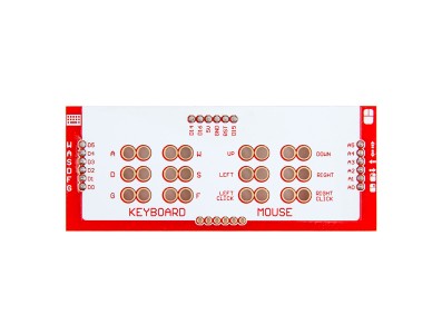 Placa de expans&atilde;o exclusiva para MaKey MaKey - Imagem 2