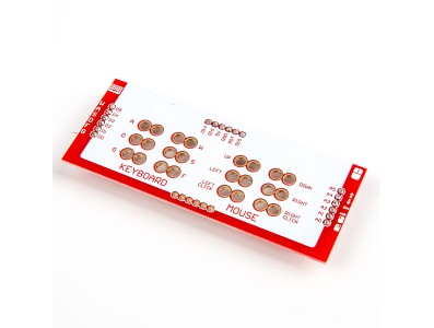 Placa de expans&atilde;o exclusiva para MaKey MaKey - Imagem 3