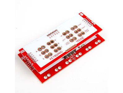 Placa de expans&atilde;o exclusiva para MaKey MaKey - Imagem 5