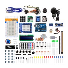 Ultimate Kit Educacional de Inicia&ccedil;&atilde;o