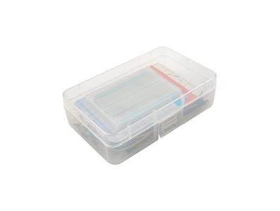 Kit Educacional de Ventoinhas Eletr&ocirc;nicas - Imagem 5