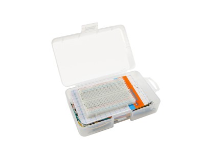 Kit Educacional de Ventoinhas Eletr&ocirc;nicas - Imagem 6
