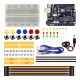 Kit de Aprendizado KUONGSHUN R3 Board - Thumb - 1