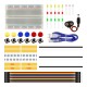 Pacote de Componentes para Kit de Inicia&ccedil;&atilde;o Educacional - Thumb - 1