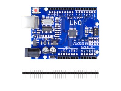 Kit educacional atualizado para iniciantes - Imagem 4
