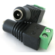 Conector adaptador jack DC f&ecirc;mea 2,1 x 5,5 mm - Thumb - 1