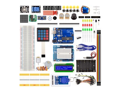 Upgrade Suite: Kit Educacional de Inicia&ccedil;&atilde;o - Imagem 6