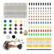 Kit Educacional E4-2 Ventiladores Eletr&ocirc;nicos Pacote B - Thumb - 1