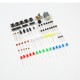 Pacote E4-4 de ventoinhas eletr&ocirc;nicas Kit D (Kits Educacionais e de Inicia&ccedil;&atilde;o) - Thumb - 2