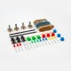 Kit Educacional E4-1 de Ventiladores Eletr&ocirc;nicos Pacote A - Thumb - 1