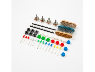 Kit Educacional E4-1 de Ventiladores Eletr&ocirc;nicos Pacote A - Imagem 4