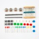 Kit Educacional E4-1 de Ventiladores Eletr&ocirc;nicos Pacote A - Thumb - 5