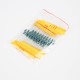 Pacote com 60 resistores sortidos - Thumb - 2