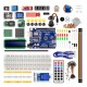 Kit de Inicia&ccedil;&atilde;o E1 R3 para Arduino com su&iacute;te de aprendizado RFID - Thumb - 1