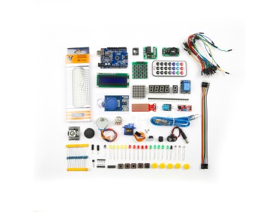 Kit Educacional E1 R3 Starter, Conjunto de Aprendizado RFID - Imagem 4