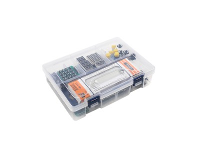Kit Educacional E1 R3 Starter, Conjunto de Aprendizado RFID - Imagem 6