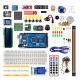 Kit Mega 2560 Educacional de Inicia&ccedil;&atilde;o - Thumb - 1