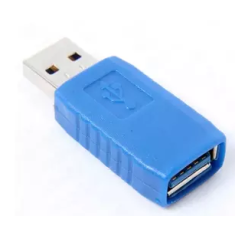 Adaptador comutador USB 3.0 alta velocidade para Arduino