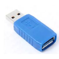 Adaptador comutador USB 3.0 alta velocidade para Arduino