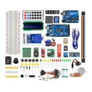 Kit Upgrade R3 com Placa 2560 vers&atilde;o educacional