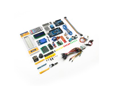 Kit Upgrade R3 com Placa 2560 vers&atilde;o educacional - Imagem 3