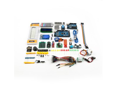 Kit Upgrade R3 com Placa 2560 vers&atilde;o educacional - Imagem 4