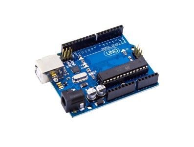 Kit Upgrade R3 + Placa 2560 - Imagem 2