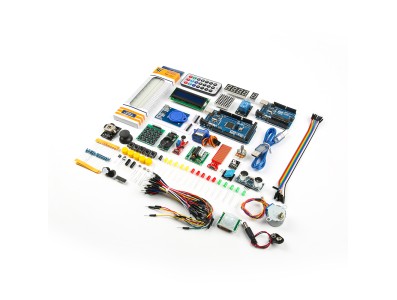 Kit Upgrade R3 + Placa 2560 - Imagem 6