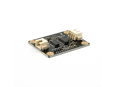 Sensor medidor anal&oacute;gico de TDS (Total Dissolved Solids) 3,3~5,5 V compat&iacute;vel com placas Arduino - Imagem 1