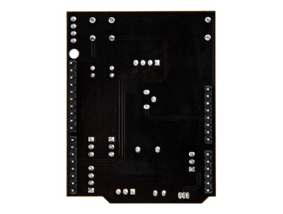 Placa de expans&atilde;o 9 em 1 multifuncional com sensores DHT11 e LM35 compat&iacute;vel com Arduino UNO (Sunleph) - Imagem 2
