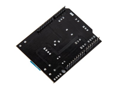 Placa de expans&atilde;o 9 em 1 multifuncional com sensores DHT11 e LM35 compat&iacute;vel com Arduino UNO (Sunleph) - Imagem 3