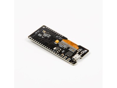 Placa/Shield ESP32 com OLED, Wi-Fi e Bluetooth - Imagem 2