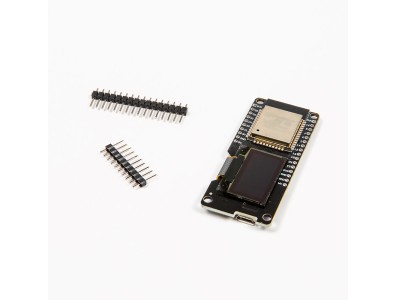 Placa/Shield ESP32 com OLED, Wi-Fi e Bluetooth - Imagem 3