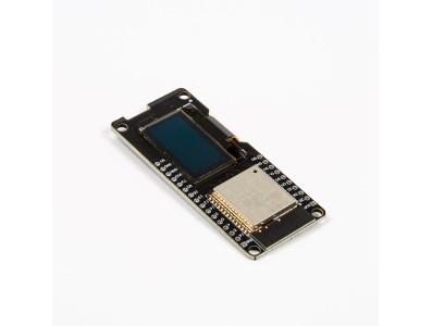Placa/Shield ESP32 com OLED, Wi-Fi e Bluetooth - Imagem 5