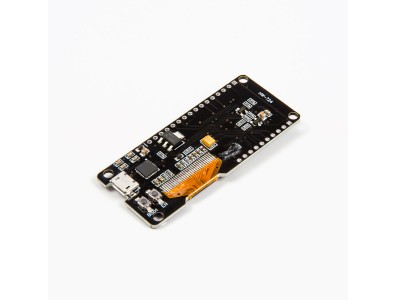 Placa/Shield ESP32 com OLED, Wi-Fi e Bluetooth - Imagem 6