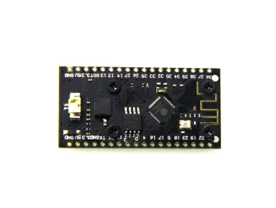 M&oacute;dulo ESP32 OLED V2.0 TTGO Pro 4MByte (32Mbit) sem solda, m&oacute;dulos WiFi e Bluetooth com ESP32/ESP8266 e OLED - Imagem 3