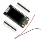 Placa de desenvolvimento TTGO T-Display ESP32 n&atilde;o soldada com LCD 1,14" Wi‑Fi e Bluetooth - Thumb - 6