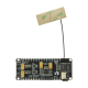 M&oacute;dulo TTGO T-Call V1.4 ESP32 sem solda &ndash; SIM800L, antena, slot para cart&atilde;o SIM e chip CH9102F - Thumb - 2