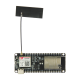 M&oacute;dulo TTGO T-Call V1.4 ESP32 sem solda &ndash; SIM800L, antena, slot para cart&atilde;o SIM e chip CH9102F - Thumb - 3