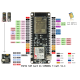M&oacute;dulo TTGO T-Call V1.4 ESP32 sem solda &ndash; SIM800L, antena, slot para cart&atilde;o SIM e chip CH9102F - Thumb - 5