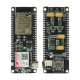 M&oacute;dulo TTGO T-Call V1.4 ESP32 sem solda &ndash; SIM800L, antena, slot para cart&atilde;o SIM e chip CH9102F - Thumb - 6