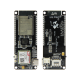 Placa de desenvolvimento TTGO T-Call e SIM800C-DS V02 ESP32 Wi-Fi Bluetooth, m&oacute;dulo SIM800C sem soldar com slot Nano SIM - Thumb - 1