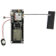 Placa de desenvolvimento TTGO T-Call e SIM800C-DS V02 ESP32 Wi-Fi Bluetooth, m&oacute;dulo SIM800C sem soldar com slot Nano SIM - Thumb - 4