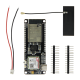 Placa de desenvolvimento TTGO T-Call e SIM800C-DS V02 ESP32 Wi-Fi Bluetooth, m&oacute;dulo SIM800C sem soldar com slot Nano SIM - Thumb - 5