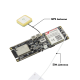 Placa de desenvolvimento TTGO SIM7600E-H com m&oacute;dulo n&atilde;o soldado, chip ESP32-WROVER-B, WiFi e Bluetooth, suporte para bateria 185 - Thumb - 5