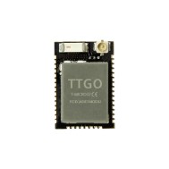M&oacute;dulo TTGO Micro-32 V2.0 Wi‑Fi e Bluetooth ESP32 PICO-D4 IPEX