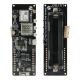 M&oacute;dulo TTGO T-Beam V1.1 ESP32 LoRa 433MHz NEO-6M WiFi e Bluetooth, conector IPEX e suporte para bateria 18650, n&atilde;o soldado - Thumb - 1