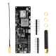 M&oacute;dulo TTGO T-Beam V1.1 ESP32 LoRa 433MHz NEO-6M WiFi e Bluetooth, conector IPEX e suporte para bateria 18650, n&atilde;o soldado - Thumb - 2
